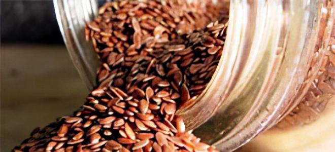 Is it possible to gain weight from flax seeds? Effectiveness in losing weight