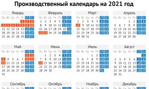 يوم دستور الاتحاد الروسي - يوم عطلة أم لا؟