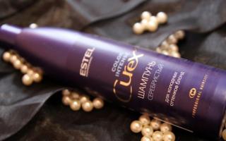 How to choose a quality shampoo for colored hair