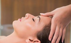 Medena masaža lica: indikacije i kontraindikacije, tehnika Masaža lica medom