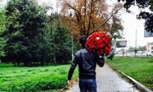 Ադրբեջանցիները ռուսների հետ չեն ամուսնանում
