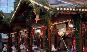 Kalėdų šventėms Europoje ir JAV iškilo grėsmė