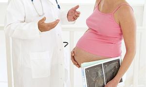 Thrombophilia and pregnancy: risks, diagnosis, treatment