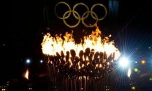Olimpiya halqalarining ranglari nimani anglatadi?