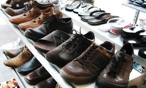Záručné doby na sezónnu obuv