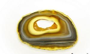 Agate - description, healing and magical properties