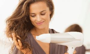 Recenzje profesjonalnych suszarek do włosów