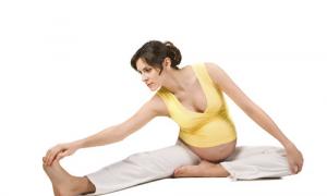 Tecniche di respirazione e comportamento durante il parto Cose che servono in maternità